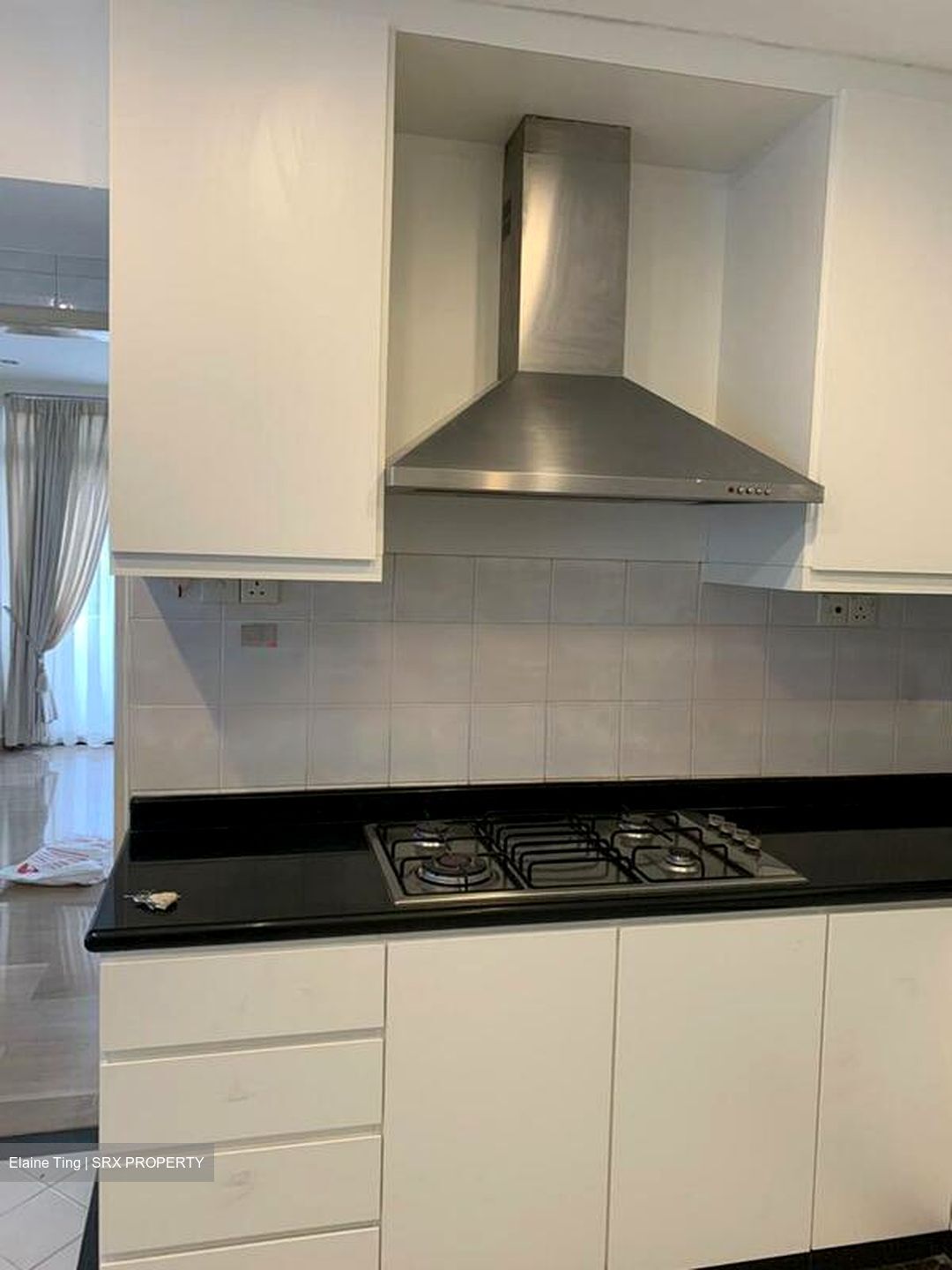 Beverly Hill (D10), Condominium #597776361